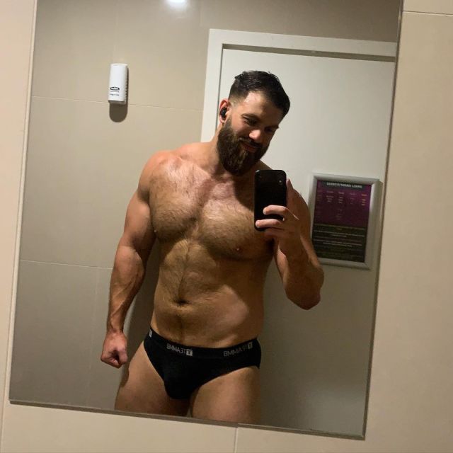 Dave marshall onlyfans
