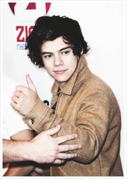 I'm a Harry Girl