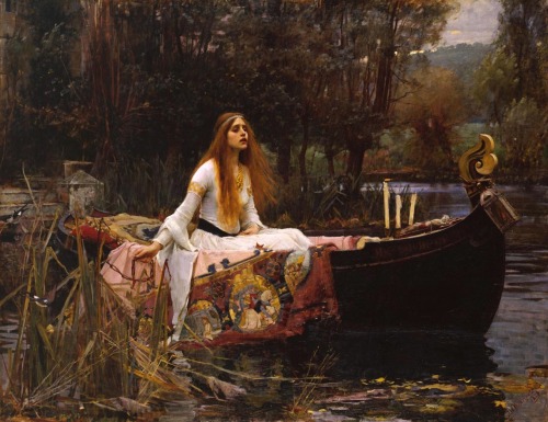 insipit:John William Waterhouse (1849–1917, England)Scenes from mythologyWaterhouse was an Eng