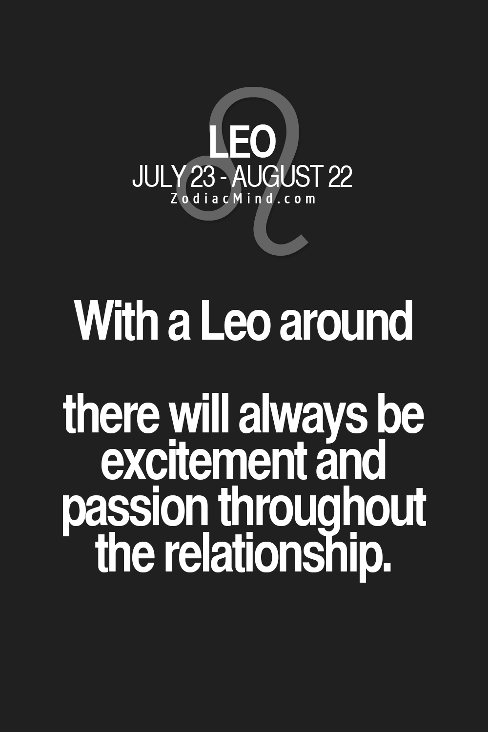 zodiacmind:  Fun facts about your sign here  Absolutely.