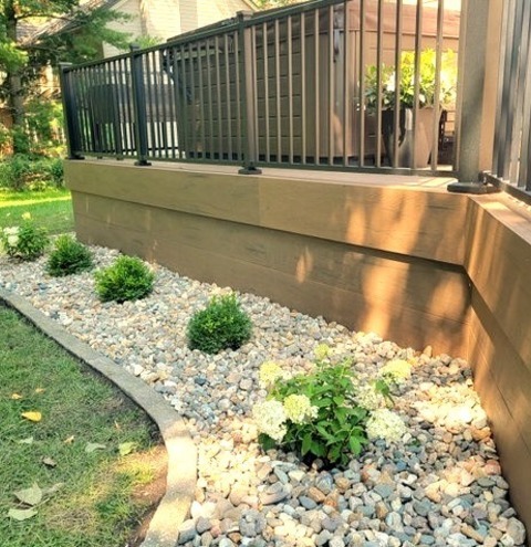 Uncovered - Deck