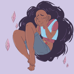 aweibel:  Stevonnie is a precious child and