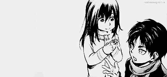 isabaemagnolia:   Young EreMika (from Lost Girls manga) 