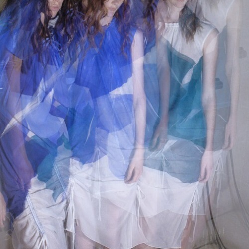 maccosmetics:  M∙A∙C Backstage at Jonathan Saunders, SS15 London Fashion Week