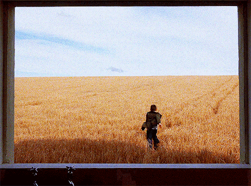 sandraoh:RATCATCHER — 1999dir. Lynne Ramsay