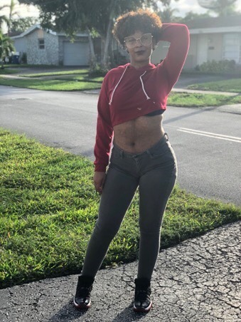 black-women-beauty:  