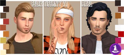 simthing-clever:@aharris00britney Witching Hour Hair Dump 2 UPDATED 01/03/2022: UPDATED SWATCHES FOR