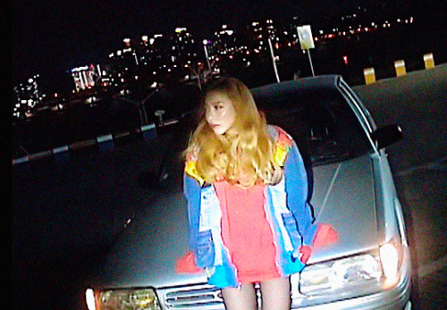 Luna - Do You Love Me Mv