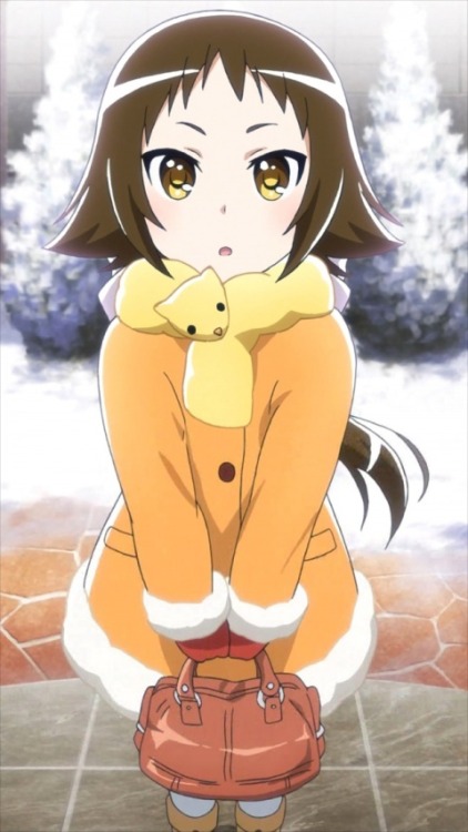  [二次元裏(may)(ふたば)] via Illustail