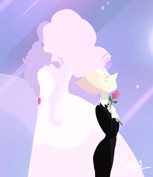 artdumpinground:  It’s over isn’t it? Why can’t I move on… 