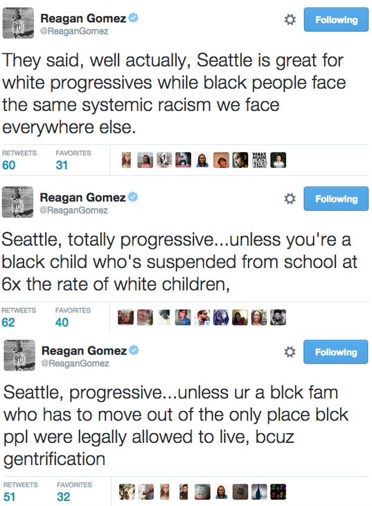 thechanelmuse:  venomtheghost:  thechanelmuse:  In case y’all missed Reagan Gomez