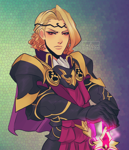 caelumnautae: i fell in love w him when i first saw him