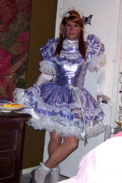 hotsissylove:  Hot Sissy Photos and Videos