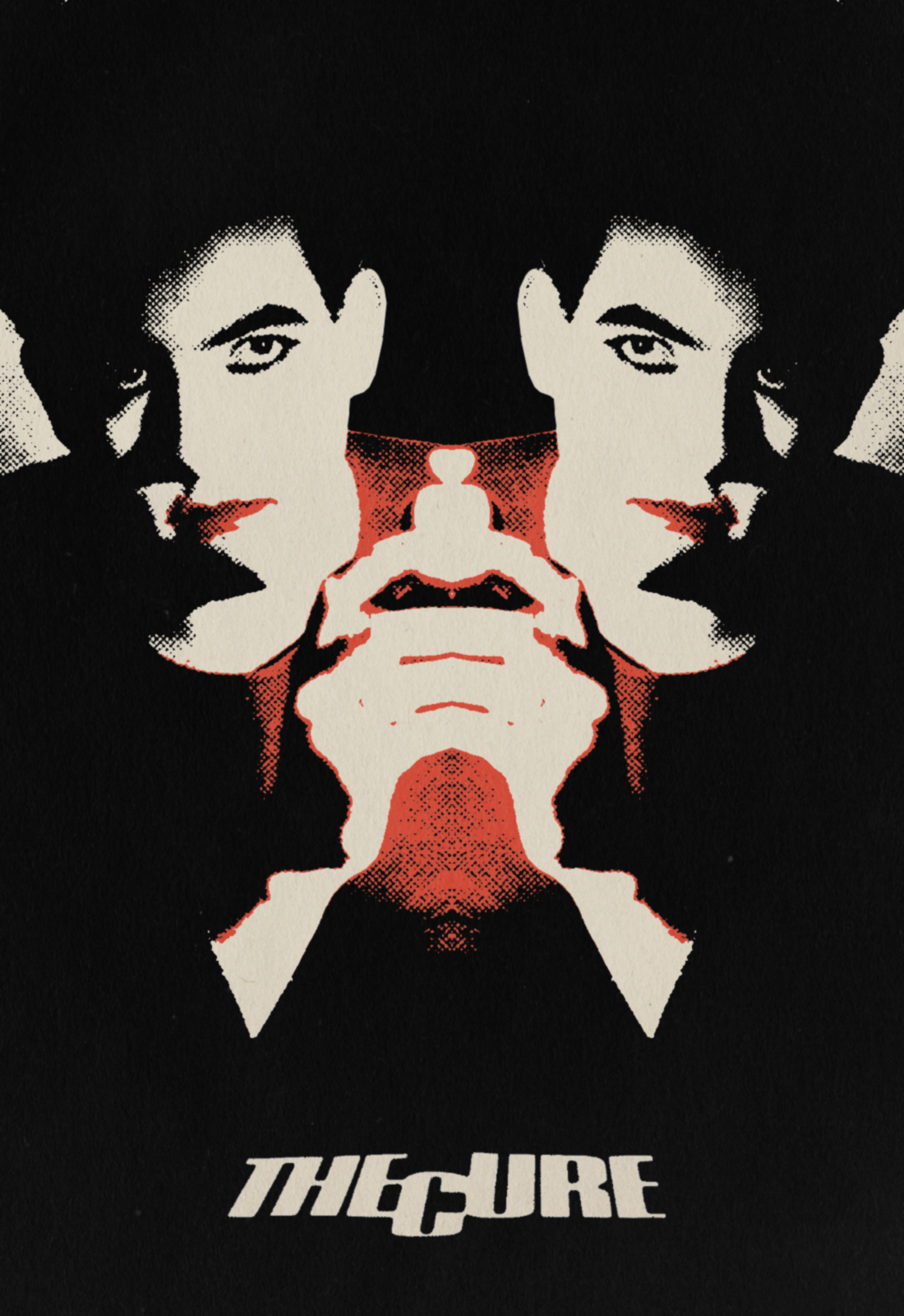 wardancefm: Track of the Day; 31/3/17 Siamese Twins - The Cure, 1982 https://www.youtube.com/watch?v=GXpNenuQrcY