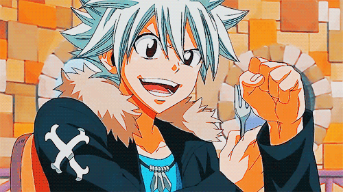 urmilkovich: Rave Master x Fairy TailHappy Birthday to r4hefkHave a wonderful day,