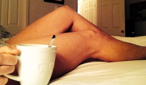 spicyrunnergirl:  Time to get up and go work these legs. They’ve been lazy the last couple weeks but that ends today. May 1st is almost here and I’ve got bring my A+ game.   I hope y’all have a fabulous day!! 💋