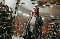 neitherlandslibrary:FAVORITE MOMENT OF 3x08 SURVEY →Mom. What is the point of a library if no one ca