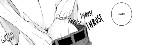 homo habits