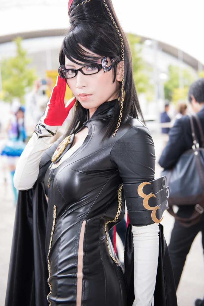cosplaygirl:  だらんエイチ(daran_h)さん | Twitter