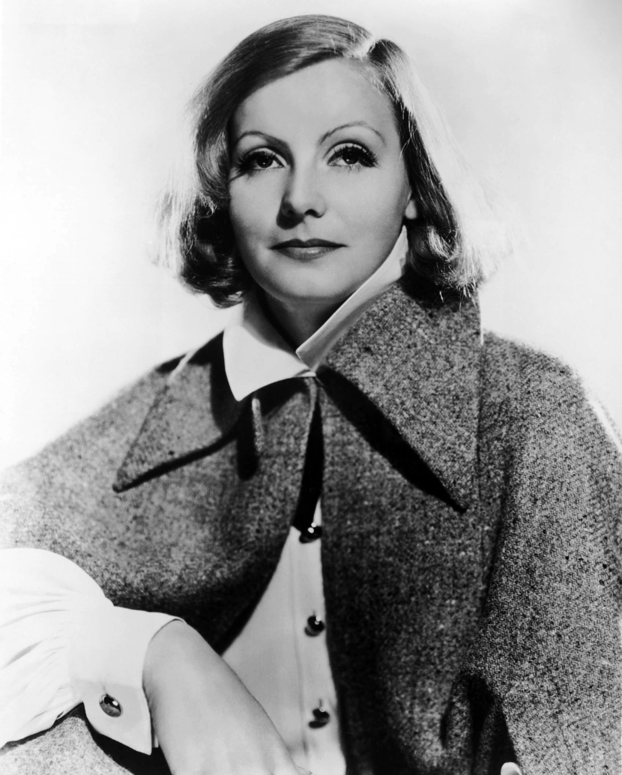 Cinemactor　32 Greta Garbo