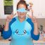 perks-of-being-a-dragon:tiniedino:havin a baby dayy  !!Gonna have to plan one of
