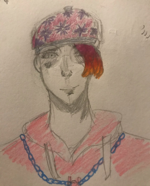 The Former Bully