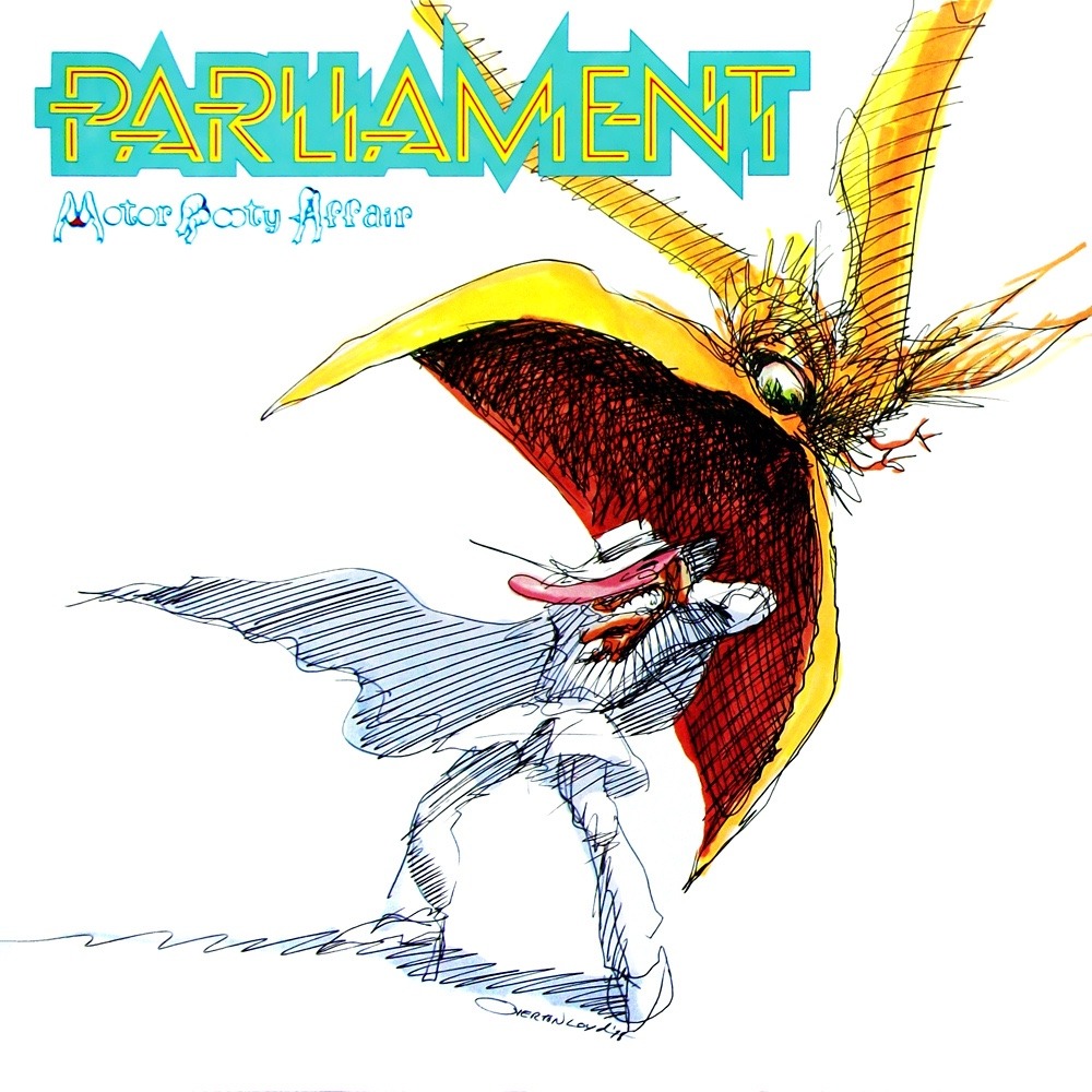 allakinwande:  AFROFUTURISM: Feat; Parliament Funkadelic