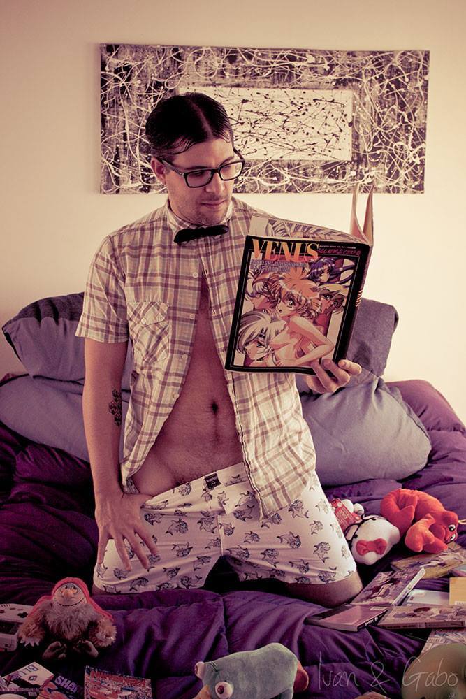 chaboncito:  Horny nerdph: @ivanygabo