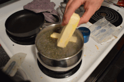 fearisdead:  runtrees:  cannabutter  uhg. perfect gif.