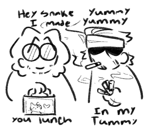 Some Old Silly Otasune