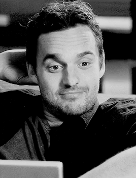 jakeyjohnson:  I have never seen you look at anyone else like that in my entire life.