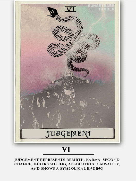 sunsetbabe:Taylor Swift’s Albums as Tarot Cards click to enlarge