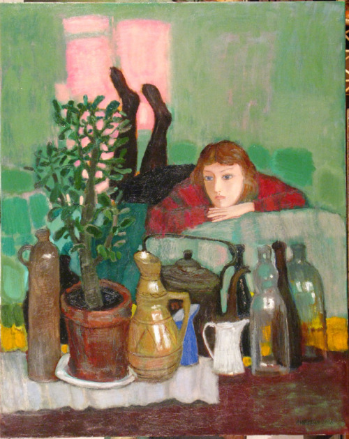 Anatoly Lyubavin (Russian) 