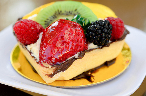 prettyboyfood:  Follow for more food!