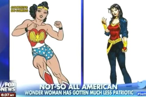 comicsalliance:FOX NEWS SAID SOME INCREDIBLY STUPID BULLSHIT ABOUT COMICS AGAINBy Chris SimsThe grea