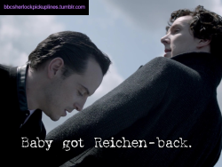 â€œBaby got Reichen-back.â€