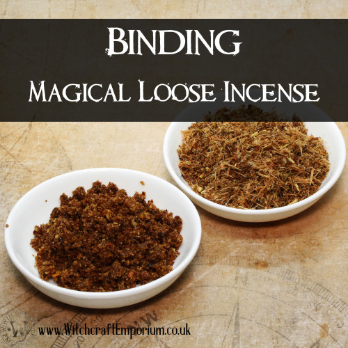  Binding - Loose Incense ⭐⛥⭐⭐⛥⭐⭐⛥⭐⭐⛥⭐Find this and more of our exquisite products in our shop:https: