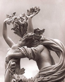 templeofapelles:  Gian Lorenzo Bernini  (1598-1680)