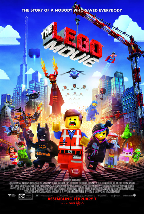 The Animated Lego Movies Are All Really Funny And They Are Underrated Masterpieces 