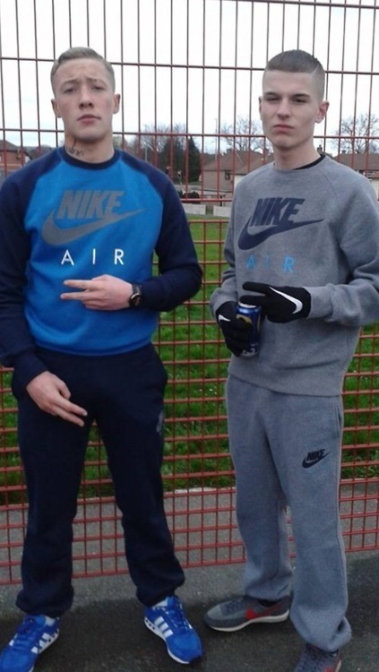 chavscallylad: fagwhore4chavs-fitlads: SFL777a One in grey is so  One in gray to let&rsquo;s get