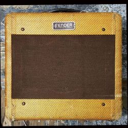 tubeamprepair:  #fender #guitaramplifier