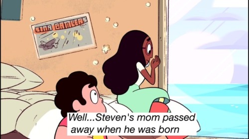 justafangirl12325:Steven Universe: How much damn easier it would’ve been