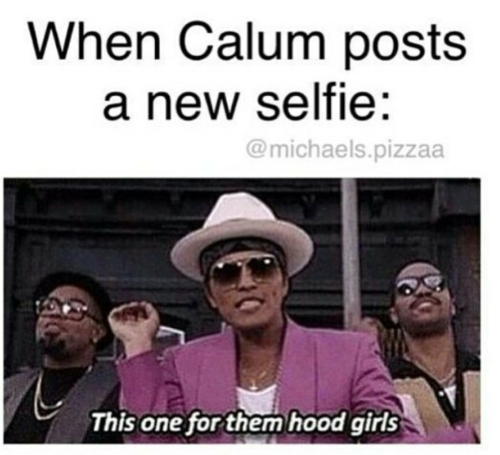 calum hood imagines