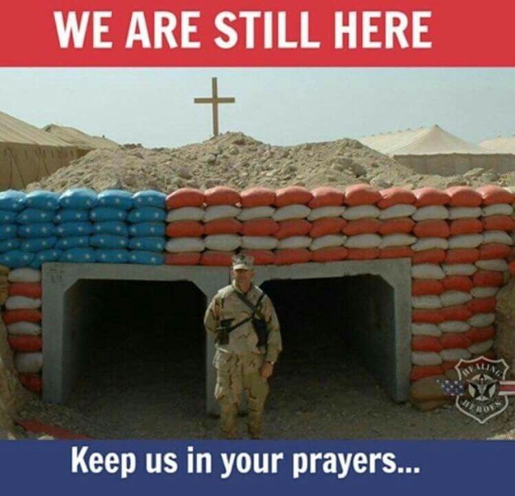 God, Freedom, & Everything USA