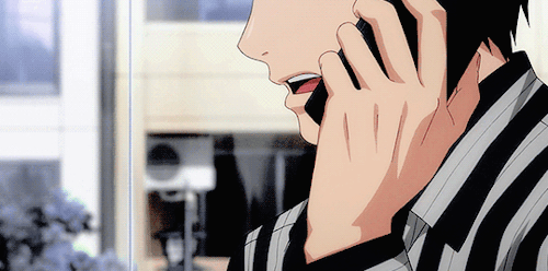 kaasamatsu:all about kasamatsu ! ( 05. / ∞ ) Quand ton uke te répond pas au lendemain d