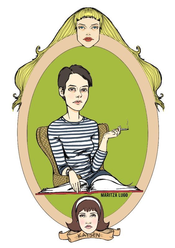 مشاهدة فيلم Girl Interrupted 1999 مترجم للكبار فقط