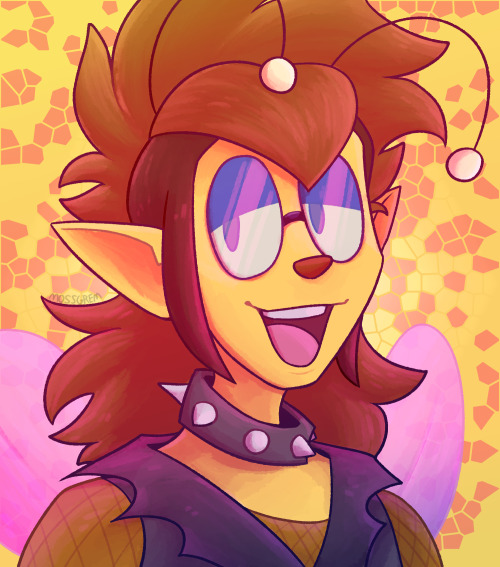 Artfight Attacks For @hivemindmoshpit , ~goo3y, ~samm_sketch, And ~stwbrysartwork