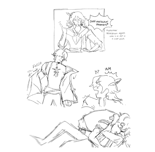 The Outspoken Architect (and His Greatest Admirer)