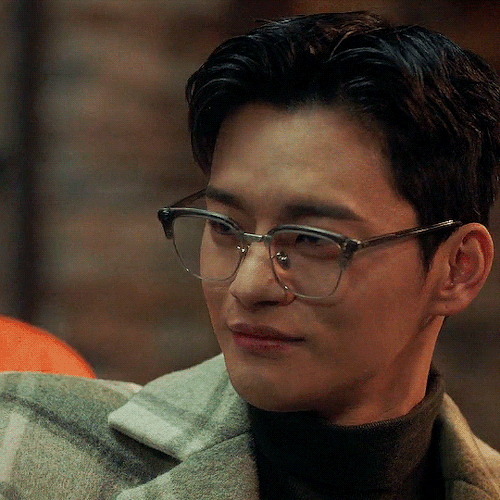 SEO IN GUK As NAM HAN JUN CAF MINAMDANG (2022)