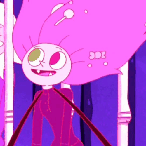 I Just Remembered I Love Her. Wait Why Is Her Piano Like That. I Need To Unlock The Secret Candy Kingdom
